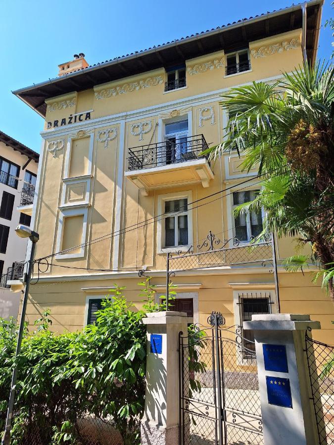 Drazica Apartment Opatija
