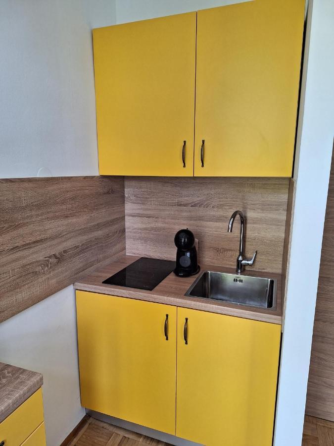 Apartman Drazica
