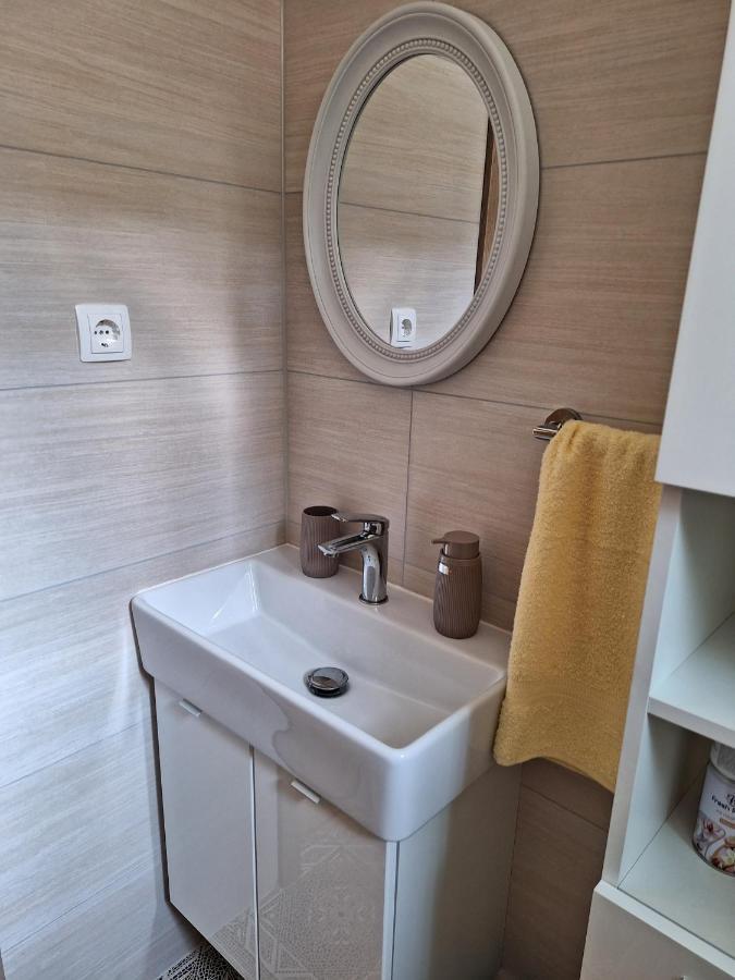 Drazica Apartman *