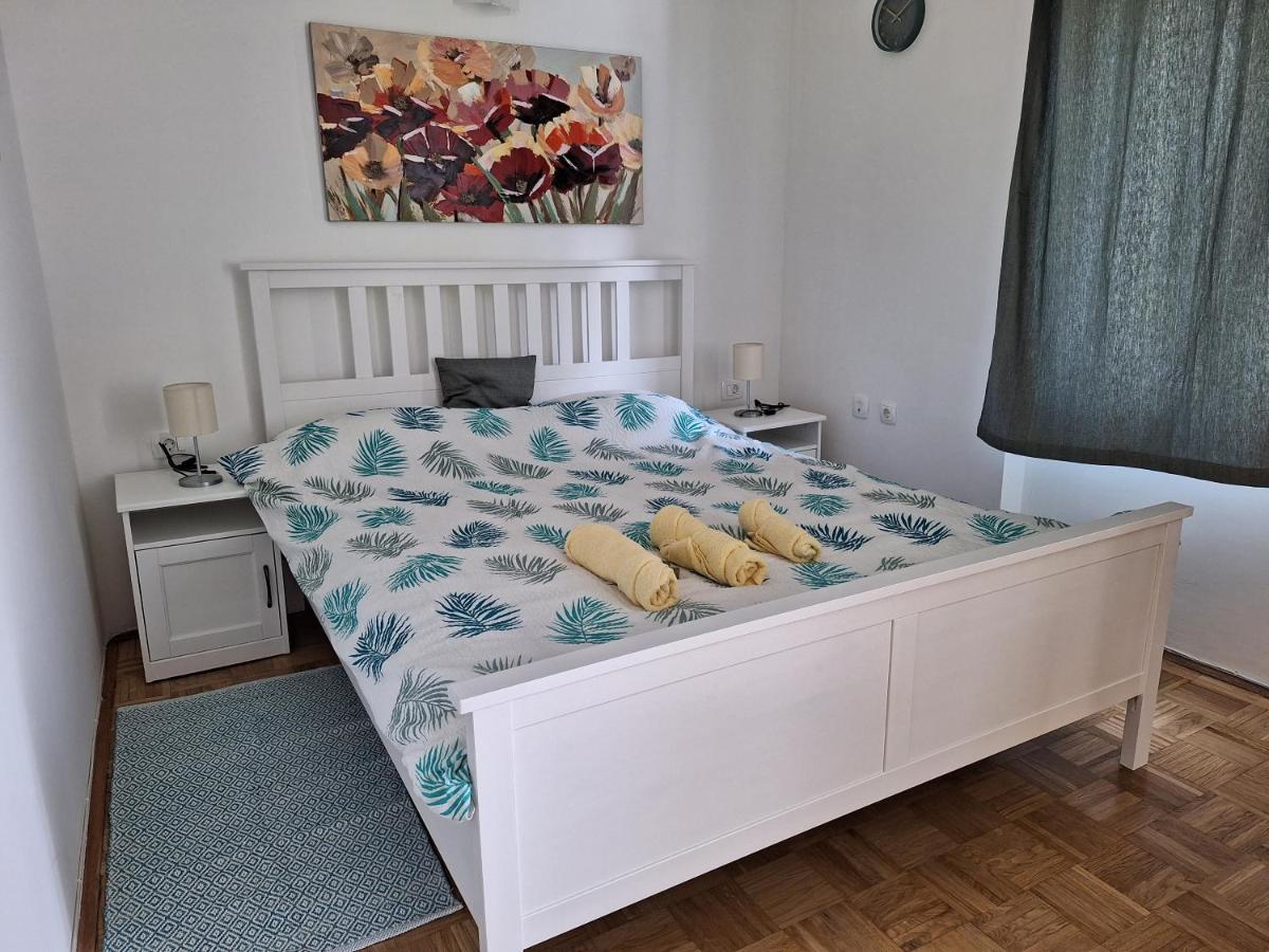 Drazica Apartman Opatija