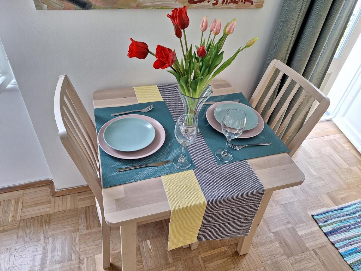 Apartman Drazica