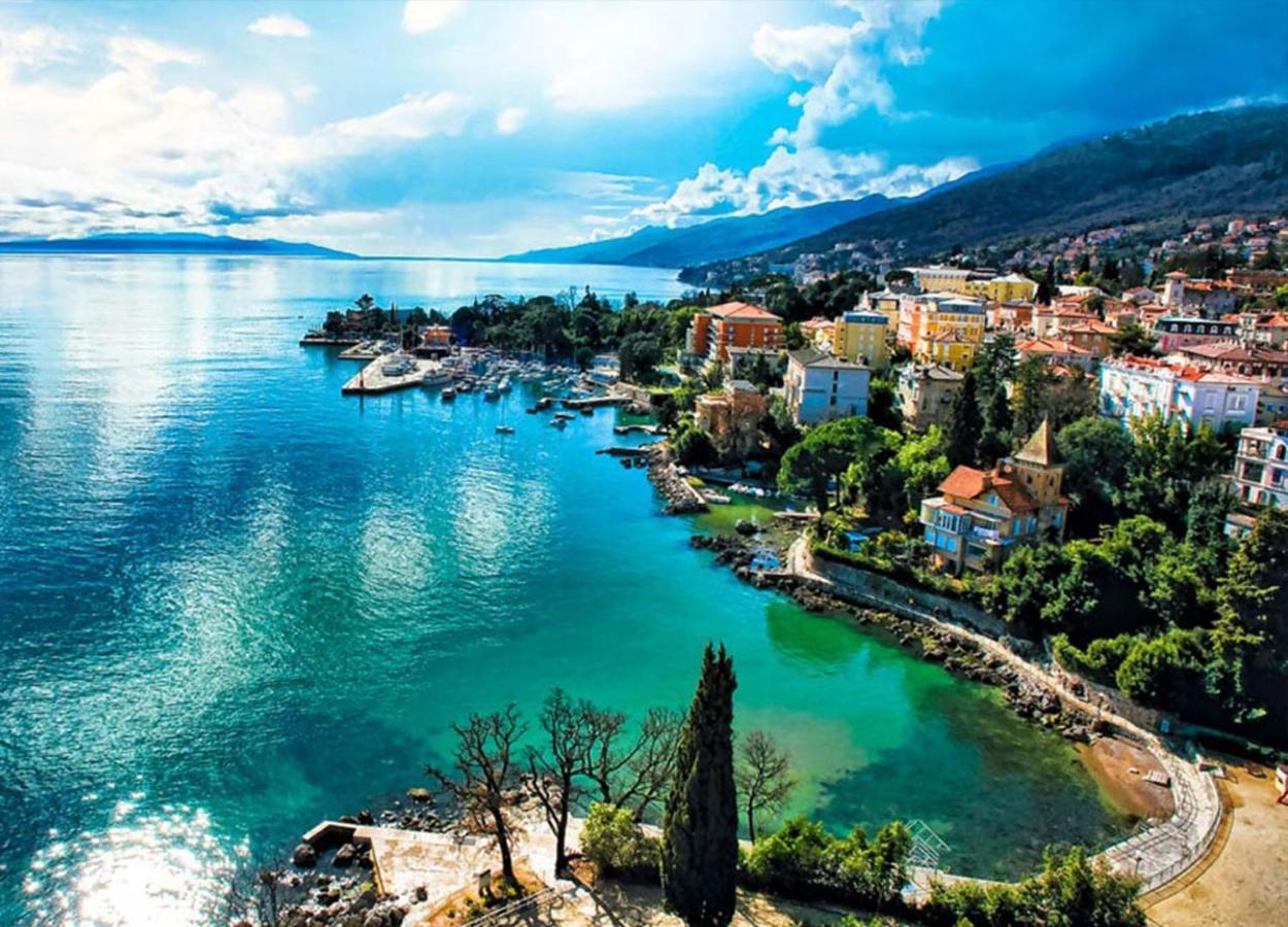 Apartman Drazica Opatija